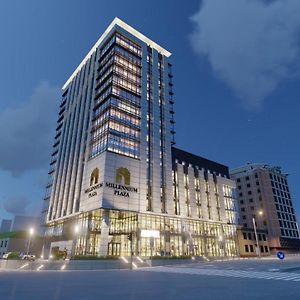 Millennium Plaza Hotel & Mall Ulaanbaatar
